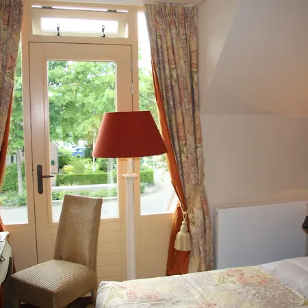 Hajé Hotel Joure-3